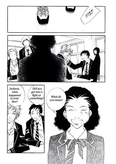 The Flowers of Evil  Chapter 3 image 15